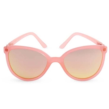 Солнцезащитные очки Ki ET LA BuZZ, 4-6 лет, Neon Pink (66181) - Pampik