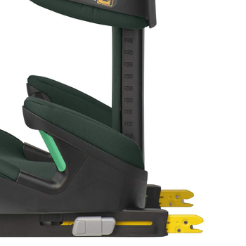 Автокресло Maxi-Cosi RodiFix S I-Size Authentic Green (8760490110) - Pampik - 10