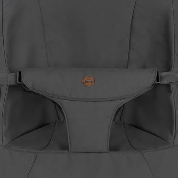 Крісло-качалка Bebe Confort Aster Mineral Graphite (2698153210) - Pampik - 5