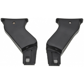 Адаптеры Britax Römer Click&Go к коляске B-Agile Double (2000033238) - Pampik