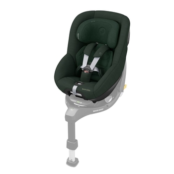 Автокрісло Maxi-Cosi Pearl 360 Pro Authentic Green (8053490110) - Pampik