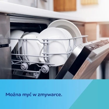 Кружка-непроливайка Canpol babies BabiesBoo Гепард з трубочкою та обтяжувачем, 350 мл, помаранчевий (56/510_ora) - Pampik - 8