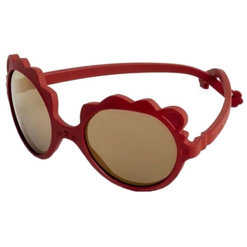 Солнцезащитные очки Ki ET LA Lion, 1-2 года, Sienna (62626) - Pampik - 2