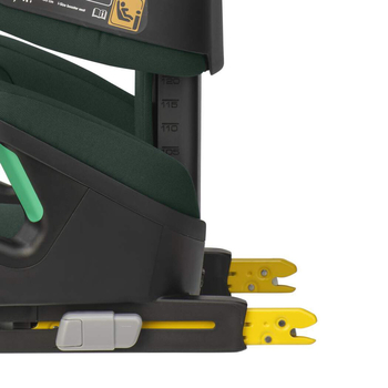 Автокресло Maxi-Cosi RodiFix S I-Size Authentic Green (8760490110) - Pampik - 9