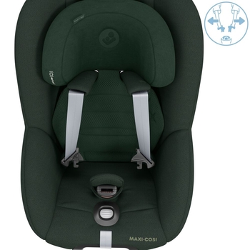 Автокрісло Maxi-Cosi Pearl 360 Pro Authentic Green (8053490110) - Pampik - 14