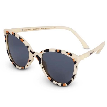 Солнцезащитные очки Ki ET LA BuZZ, 6-9 лет, Leopard (63890) - Pampik - 2
