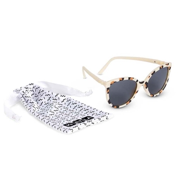 Солнцезащитные очки Ki ET LA BuZZ, 6-9 лет, Leopard (63890) - Pampik - 3