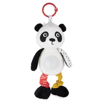 Музыкальный ночник-игрушка Canpol babies BabiesBoo (68/101) - Pampik