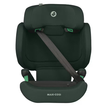 Автокресло Maxi-Cosi RodiFix S I-Size Authentic Green (8760490110) - Pampik - 8