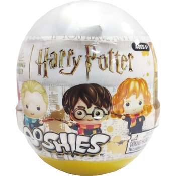 Фигурка-сюрприз в капсуле Ooshies Гарри Поттер, в ассортименте (21818) - Pampik