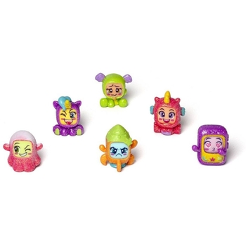 Набір фігурок Moji Pops S2 Сяючий сюрприз, 8 фігурок (PMP2B816IN00) - Pampik - 2