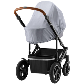 Антимоскитная сетка Britax Römer Smile III Silver (2000033214) - Pampik - 2