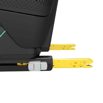 Автокрісло Maxi-Cosi Rodifix Pro 2 I-Size Authentic Graphite (8800550112) - Pampik - 7