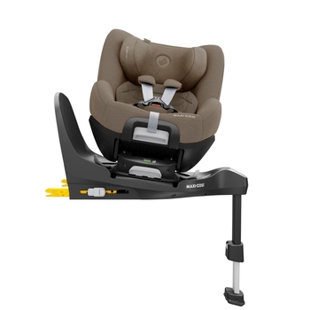 Автокресло Maxi-Cosi Pearl 360 Pro Authentic Truffle (8053251110) - Pampik - 11
