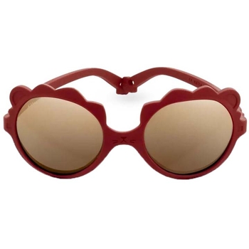 Сонцезахисні окуляри Ki ET LA Lion, 0-12 місяців, Sienna (62404) - Pampik