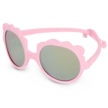 Солнцезащитные очки Ki ET LA Lion, 2-4 года, Pink (63791) - Pampik - 2