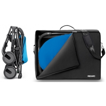 Сумка для зберігання коляски Recaro EasyLife (88027300070) - Pampik - 2