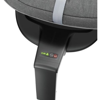 База для автокресла Maxi-Cosi FamilyFix3 (8786010110) - Pampik - 4