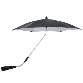 Универсальный зонт к коляскам Bebe Confort, черный (1728057210) - Pampik - 2