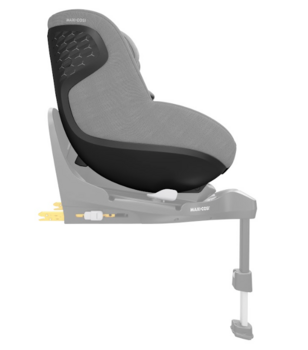 Автокресло Maxi-Cosi Pearl 360 Pro Authentic Grey2 (8053510111) - Pampik - 2