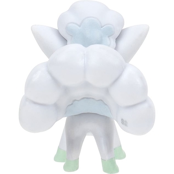 Ігровий набір Pokemon W14 Алола Вульпікс в покеболі (PKW3135) - Pampik - 5