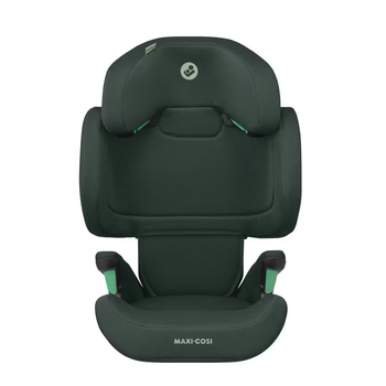 Автокресло Maxi-Cosi RodiFix S I-Size Authentic Green (8760490110) - Pampik - 6