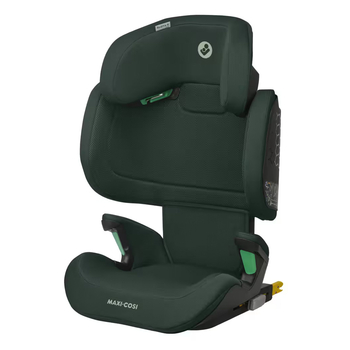 Автокресло Maxi-Cosi RodiFix S I-Size Authentic Green (8760490110) - Pampik