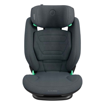 Автокрісло Maxi-Cosi Rodifix Pro 2 I-Size Authentic Graphite (8800550112) - Pampik - 3