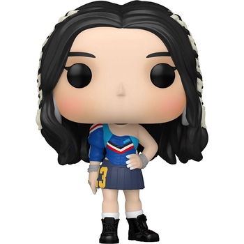 Игровая фигурка Funko Pop! Blackpink Jisoo (72604) - Pampik
