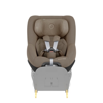Автокресло Maxi-Cosi Pearl 360 Pro Authentic Truffle (8053251110) - Pampik - 3