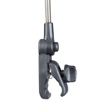 Универсальный зонт к коляскам Bebe Confort, черный (1728057210) - Pampik - 4