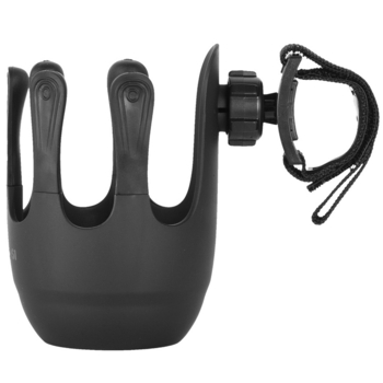 Підстаканник для коляски Maxi-Cosi, чорний (1626057110) - Pampik - 3