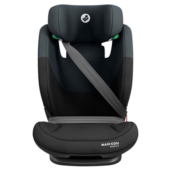 Автокрісло Maxi-Cosi RodiFix S I-Size Tonal Black (8801104110) - Pampik - 3