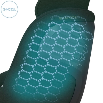 Автокрісло Maxi-Cosi Pearl 360 Pro Authentic Green (8053490110) - Pampik - 6