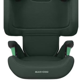 Автокресло Maxi-Cosi RodiFix S I-Size Authentic Green (8760490110) - Pampik - 5