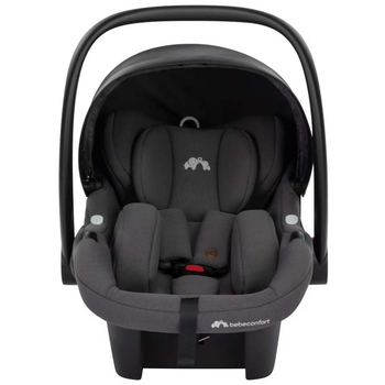 Универсальная коляска 3 в 1 Bebe Confort Luvia Trio Mineral Graphite (1994153210) - Pampik - 8