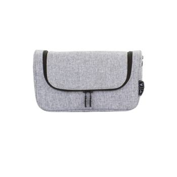 Сумка-органайзер ABC Design Classic Graphite (91179/518) - Pampik