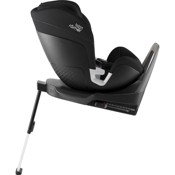 Автокрісло Britax Römer Swivel Space Black (2000038913) - Pampik - 8