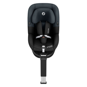 Автокресло Maxi-Cosi Mica 360 S Tonal Black (8551104110) - Pampik - 8