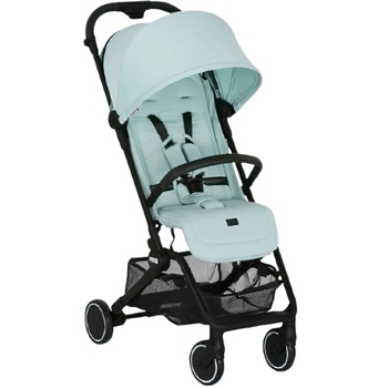 Прогулянкова коляска ABC Design Ping Fashion Edition Jade (1200229/2000) - Pampik