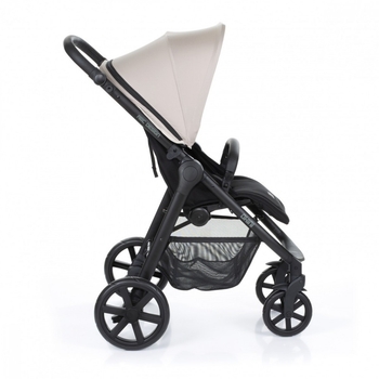 Прогулянкова коляска ABC Design Okini Cashmere (12000011/920) - Pampik - 2