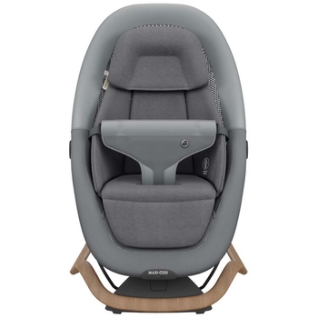 Крісло-качалка Maxi-Cosi Dove Pro Elegance Graphite (2230158110) - Pampik - 3
