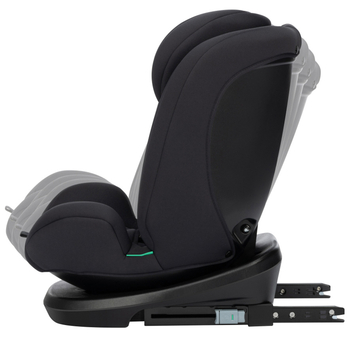 Автокресло Bebe Confort Apollo i-Size Mineral Black (8518288210) - Pampik - 3