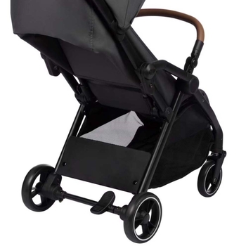 Прогулочная коляска Bebe Confort Sunlite Tinted Gray (1147077210) - Pampik - 7