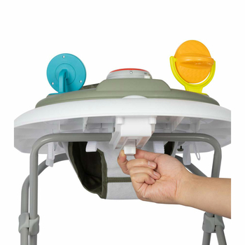 Ходунки дитячі Bebe Confort Dalia Mineral Green (2724116210) - Pampik - 9