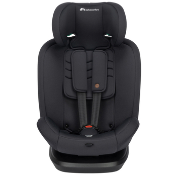 Автокресло Bebe Confort Apollo i-Size Mineral Black (8518288210) - Pampik - 2