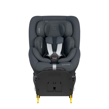 Автокресло Maxi-Cosi Mica 360 PRO i-Size Authentic Graphite (8549550110) - Pampik - 5