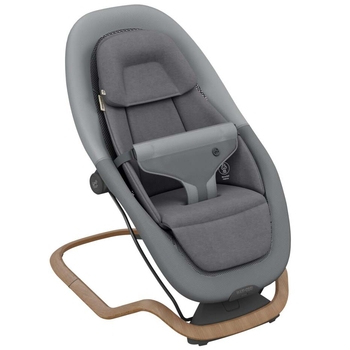 Крісло-качалка Maxi-Cosi Dove Pro Elegance Graphite (2230158110) - Pampik - 2