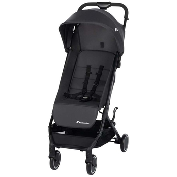 Прогулянкова коляска Bebe Confort Soko Mineral Graphite (1001153210) - Pampik