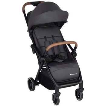 Прогулочная коляска Bebe Confort Sunlite Tinted Gray (1147077210) - Pampik - 2